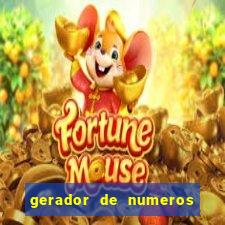 gerador de numeros da quina mestre loterias